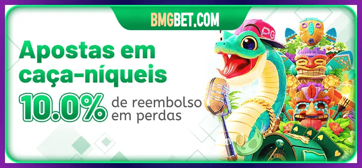 BMGBET bet — mercados de futebol e esportes no app
