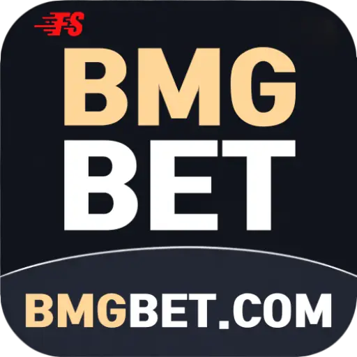 Ícone BMGBET