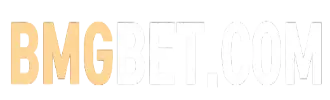 Logo BMGBET